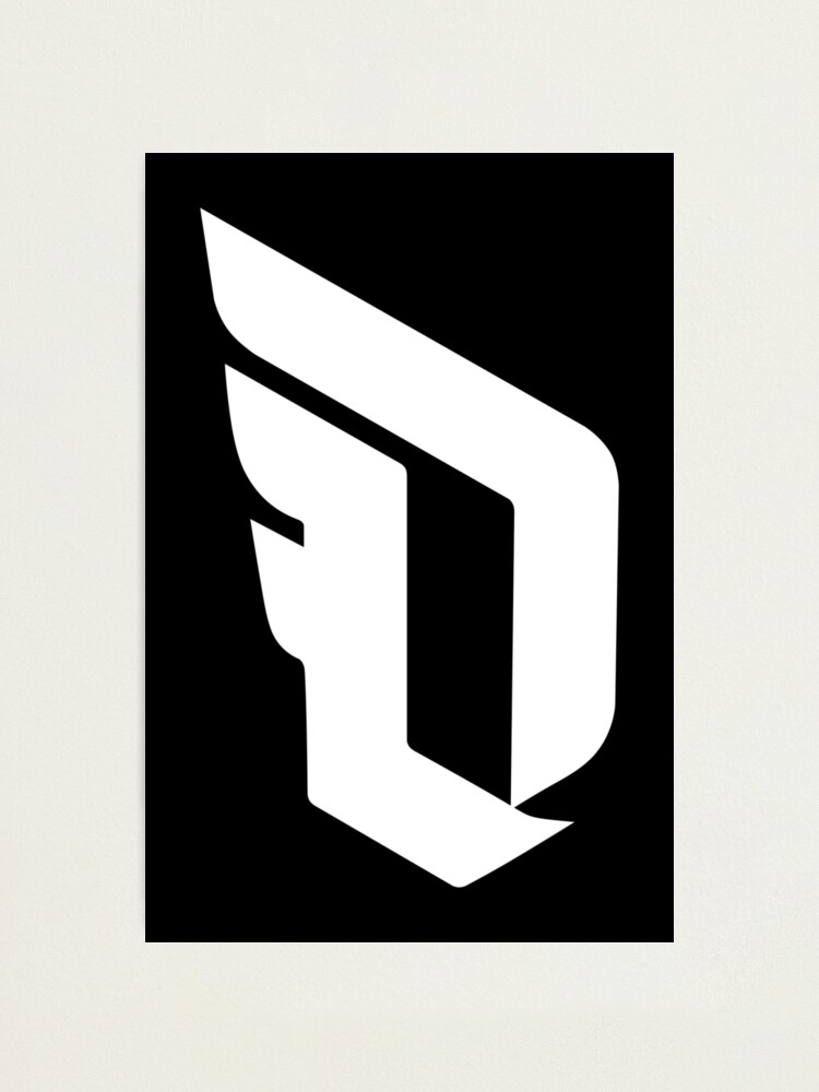 logo damian lillard