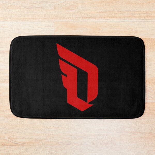 Item preview, Damian Lillard Logo designed and sold by elizaldesigns.