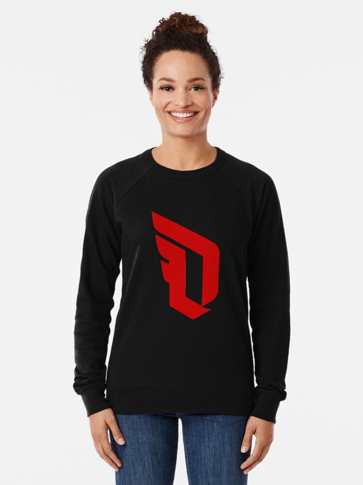 Damian lillard sweatshirt hotsell