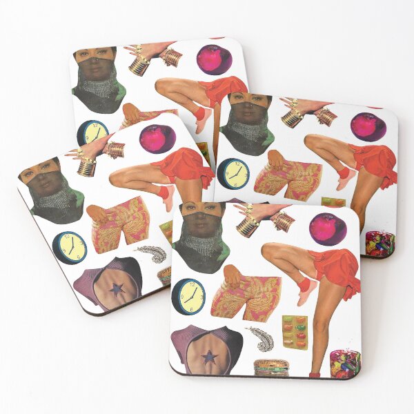 Item preview, Vintage Collage Kit designed and sold by immixrl.