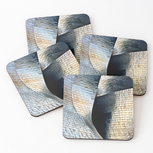 Item preview, Titanium waves designed and sold by Hercules Milas.
