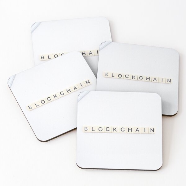 Item preview, BLOCKCHAIN designed and sold by David Miranda.