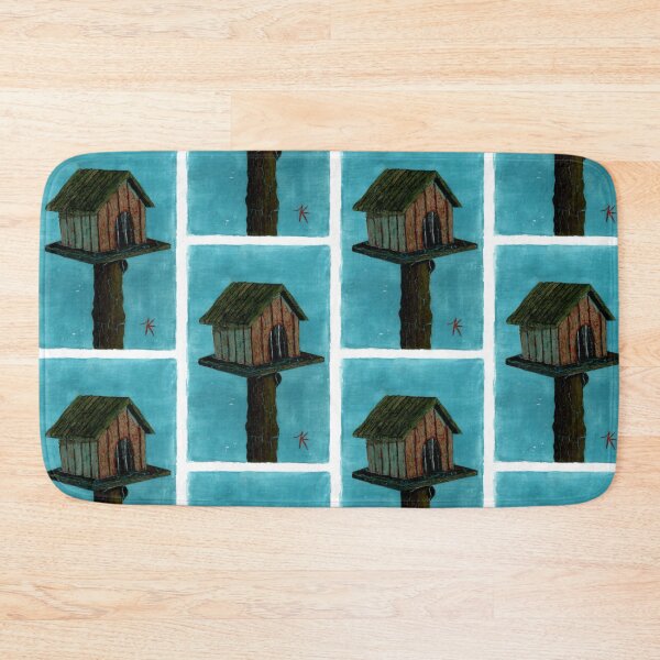 Item preview, Lonely Birdhouse  designed and sold by Isaac  Craven.