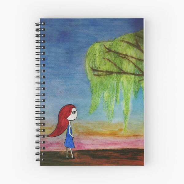 Item preview, Weeping willow designed and sold by Nadine Feghaly.