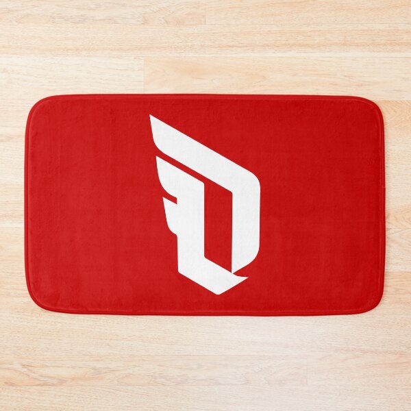 Item preview, Damian Lillard Logo designed and sold by elizaldesigns.