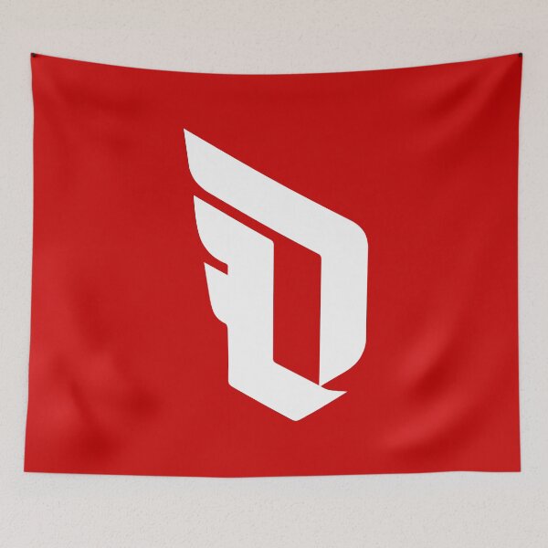 Item preview, Damian Lillard Logo designed and sold by elizaldesigns.