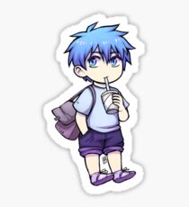 Kuroko / KNB Sticker