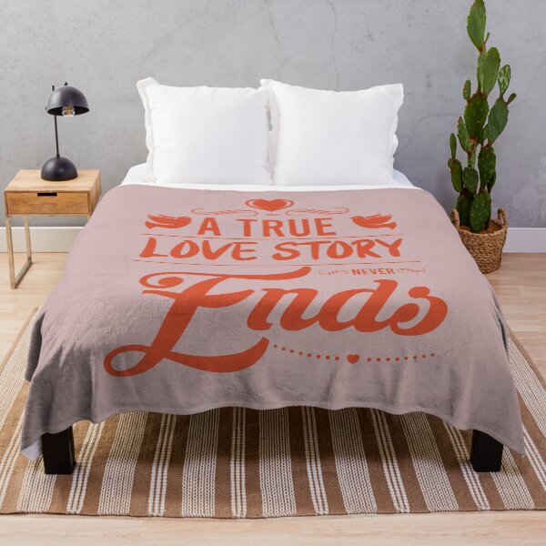 Item preview, A true love story nver ends. designed and sold by onum2018.