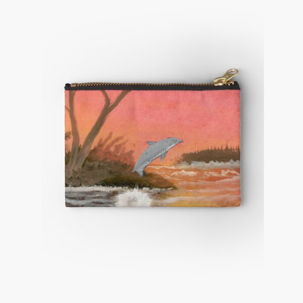 Item preview, My First Dolphin designed and sold by Isaac Craven.