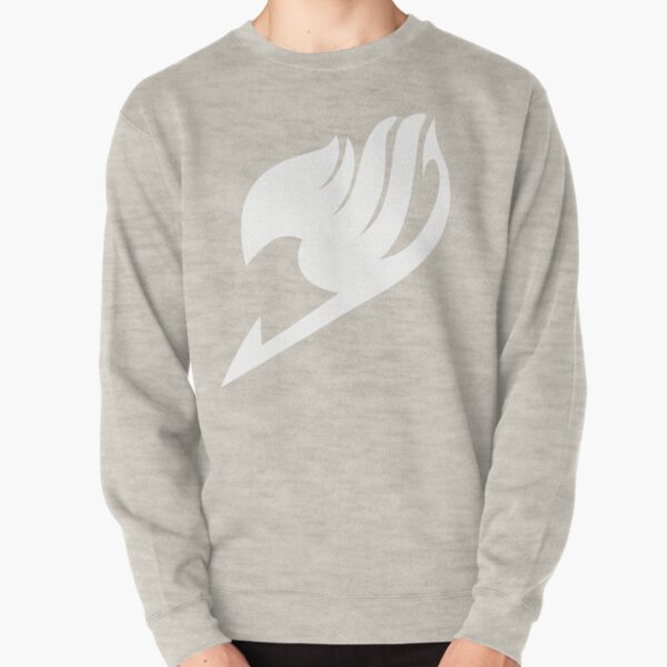 Fairy Tail Symbol Pullover Sweatshirt