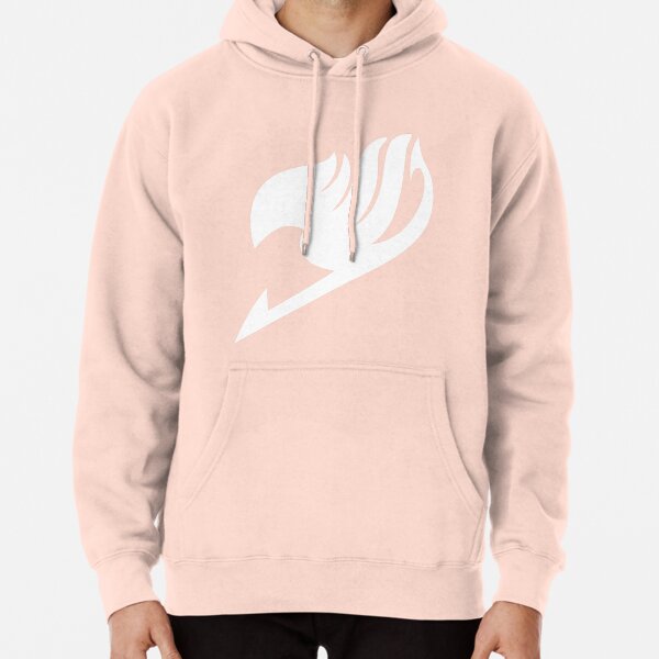 Symbole de queue de fée Sweat à capuche épais