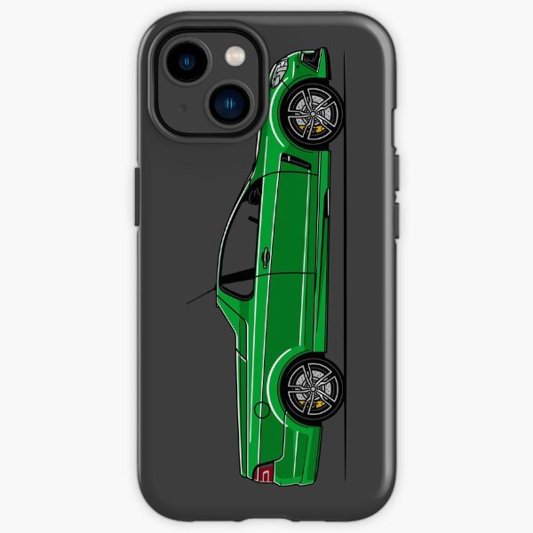 Maloo Ute Truck iPhone Tough Case