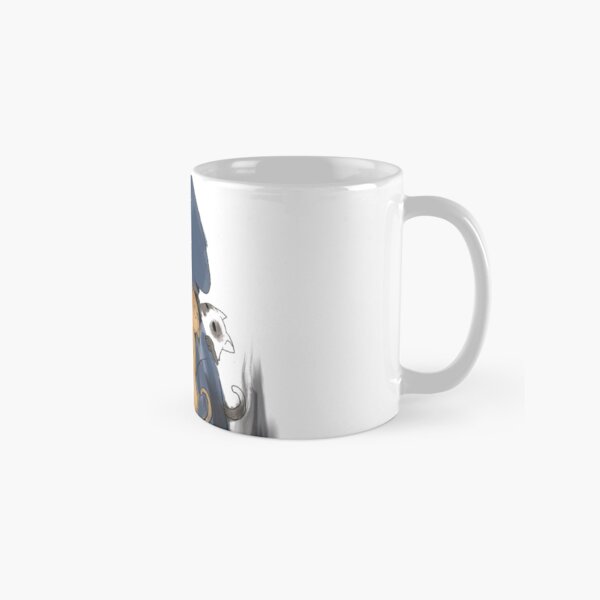 Good boys Classic Mug