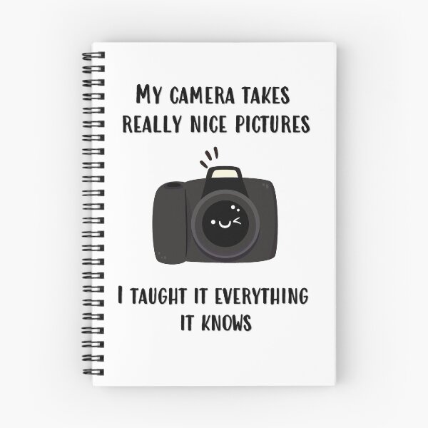 Item preview, My camera takes really nice pictures... designed and sold by Ricardo Gutierrez.