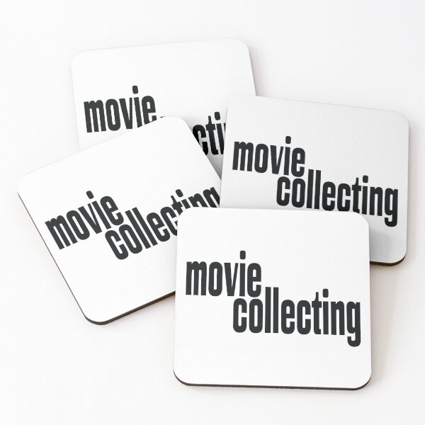 Item preview, Movie Collecting designed and sold by ProjectX23.