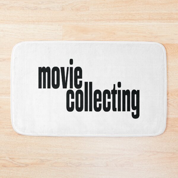 Item preview, Movie Collecting designed and sold by ProjectX23.