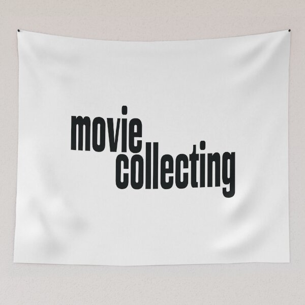 Item preview, Movie Collecting designed and sold by ProjectX23.