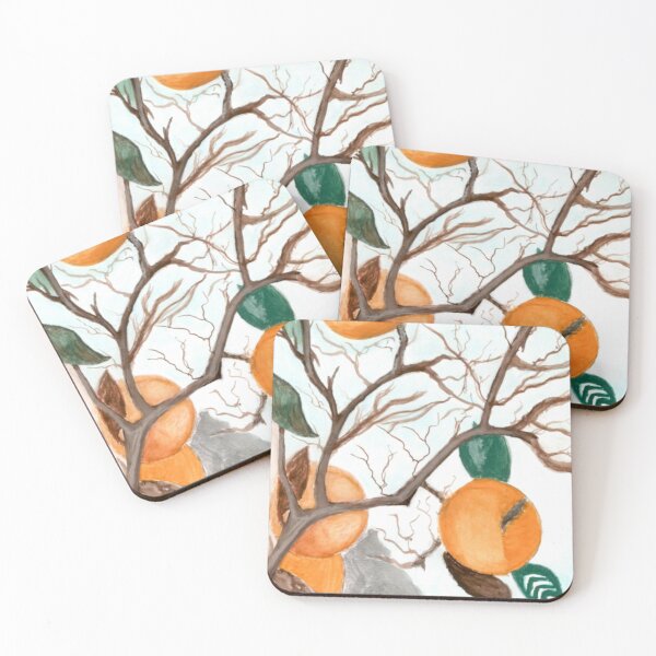 Item preview, Oranges  designed and sold by Isaac  Craven.