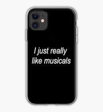 Hamilton Musical iPhone cases & covers | Redbubble