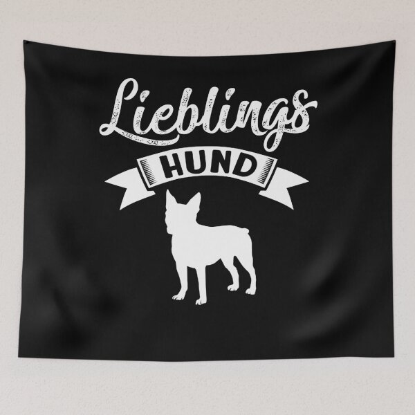 Item preview, Boston Terrier mi perro favorito designed and sold by 1681830934131.