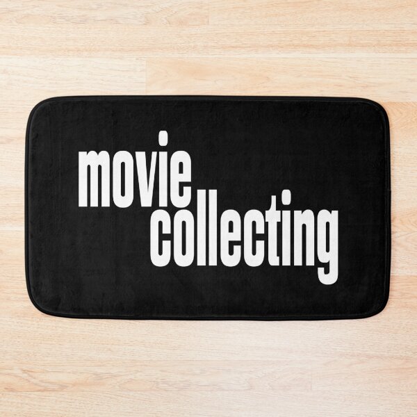 Item preview, Movie Collecting designed and sold by ProjectX23.