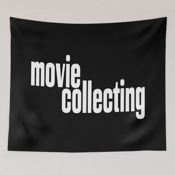Item preview, Movie Collecting designed and sold by ProjectX23.