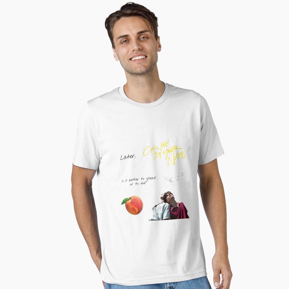 Item preview, Essential T-Shirt designed and sold by aesthetics4you.