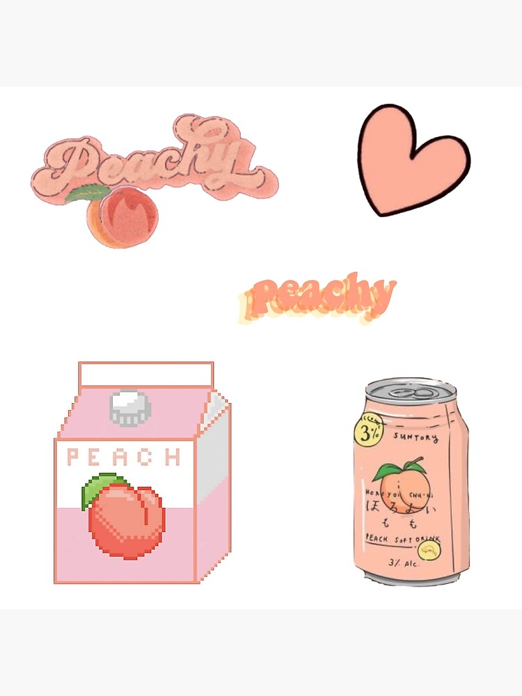 Featured image of post Cute Aesthetic Pictures Peach / 67 watchers2.8k page views23 deviations.
