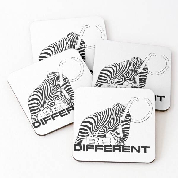 Item preview, Zemut - be different! designed and sold by kolebridesign.