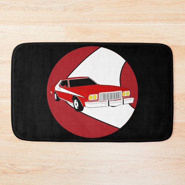 Item preview, Ford Gran Torino Classic 70s - 76 Gran Torino - Gran Torino Shirt - Gran Torino Collector - 1970s Classic Starsky designed and sold by happygiftideas.