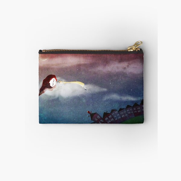 Item preview, Living in the clouds designed and sold by Nadine Feghaly.