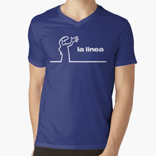 la linea shirt