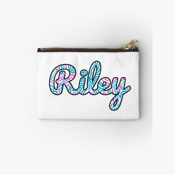 Item preview, Riley Handwritten Name designed and sold by inknames.
