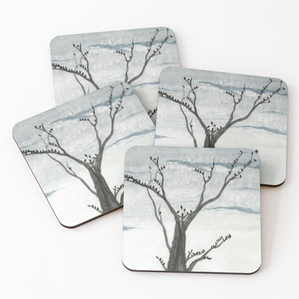 Item preview, Blackbird Forest   designed and sold by Isaac  Craven.