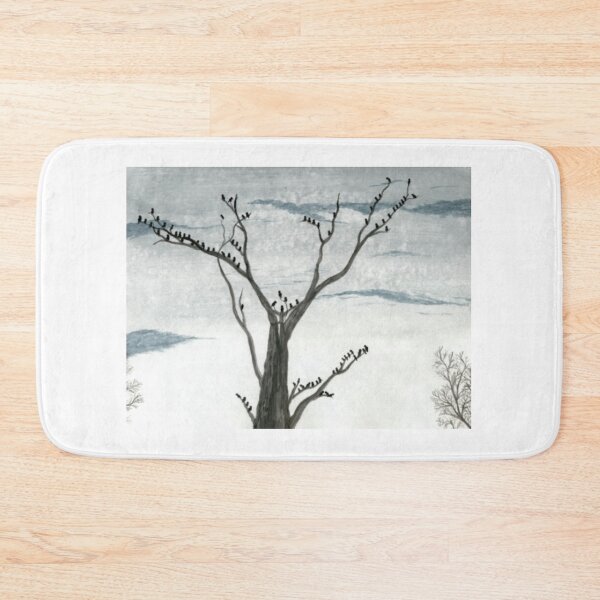 Item preview, Blackbird Forest   designed and sold by Isaac  Craven.