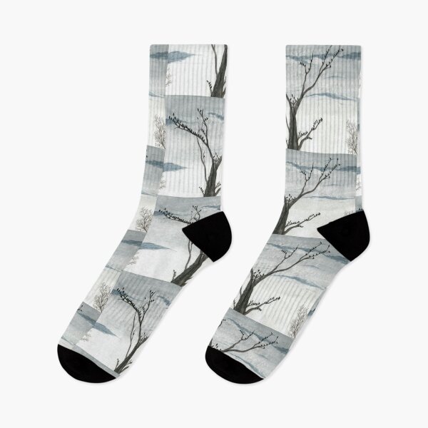 Item preview, Blackbird Forest   designed and sold by Isaac  Craven.