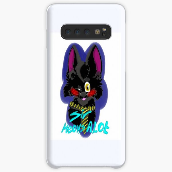 Denisdaily Cases For Samsung Galaxy Redbubble - denis daily roblox build a boat for treasure