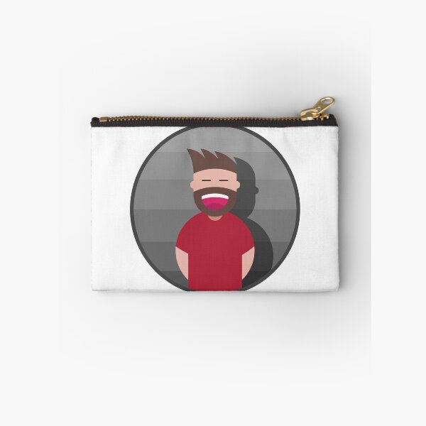 Item preview, Bearded Happy Man designed and sold by Jakov Cordina.