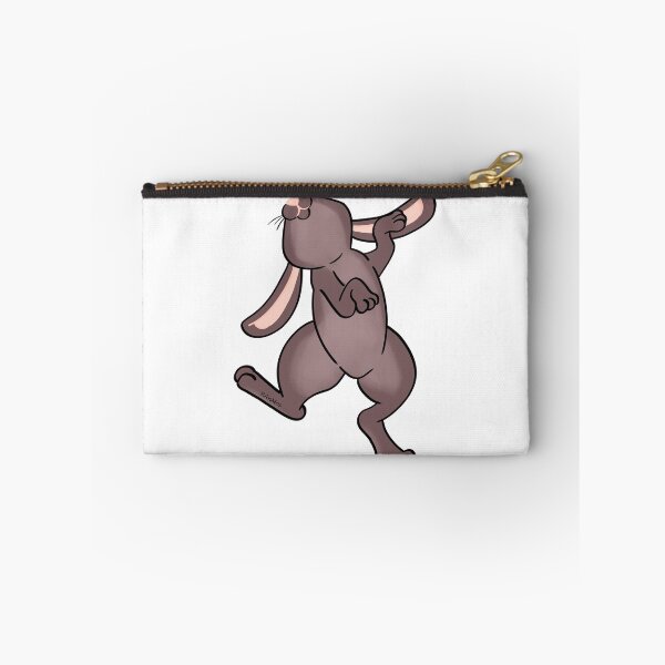 Item preview, Dancing rabbit designed and sold by RAnMoi.