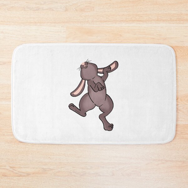 Item preview, Dancing rabbit designed and sold by RAnMoi.
