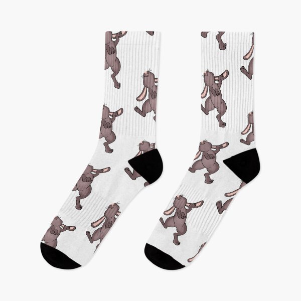 Item preview, Dancing rabbit designed and sold by RAnMoi.