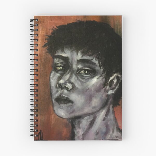 Item preview, Nole designed and sold by YaebaArts.