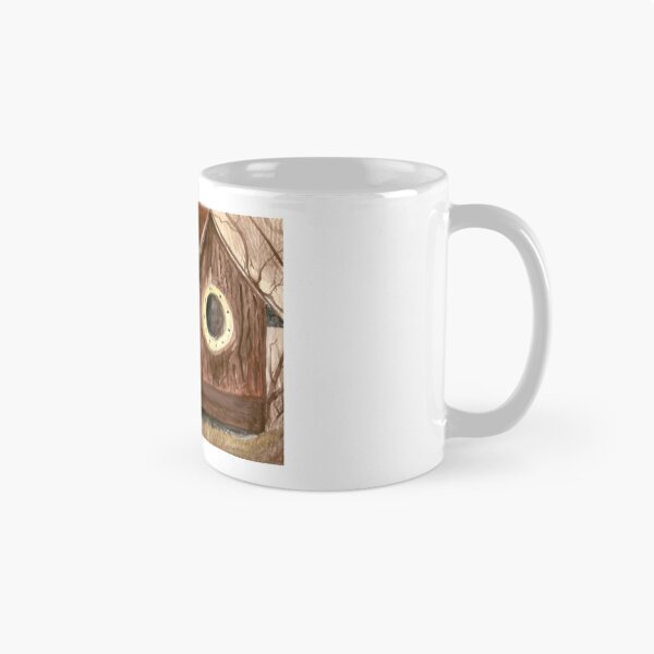 Item preview, Bird's New House designed and sold by Isaac  Craven.