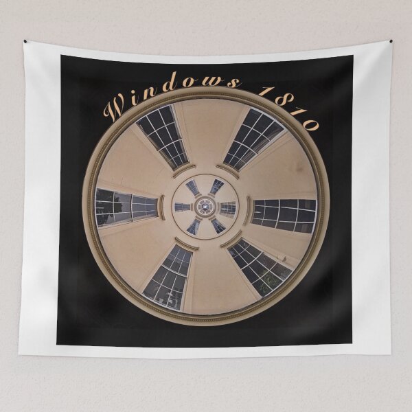 Item preview, Windows 1810 designed and sold by jonfun1.