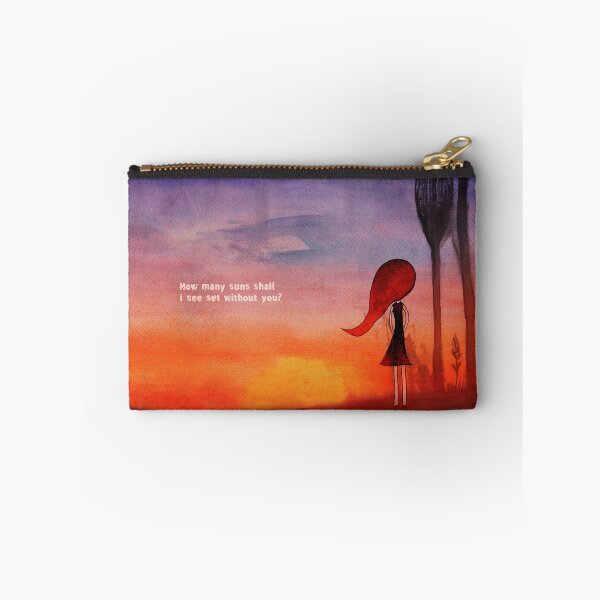 Item preview, Without you designed and sold by Nadine Feghaly.