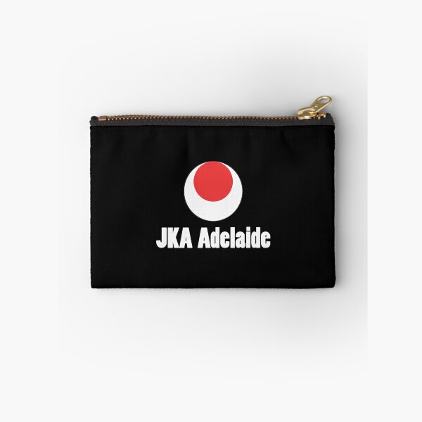 Item preview, JKA Adelaide Branch Logo, White Text designed and sold by JeffreyS.