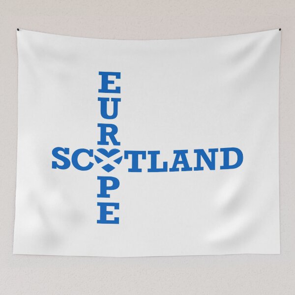 Item preview, Scotland and Europe designed and sold by CoolYule.