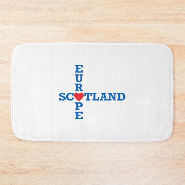 Item preview, Scotland and Europe designed and sold by CoolYule.