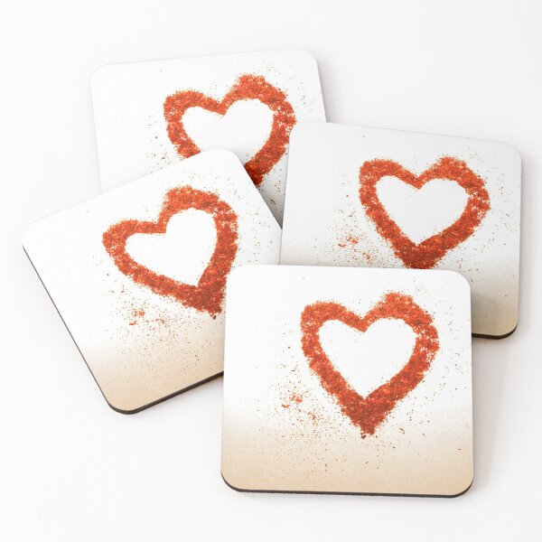Item preview, Be my hot Valentine! designed and sold by Bronwyn Blair.