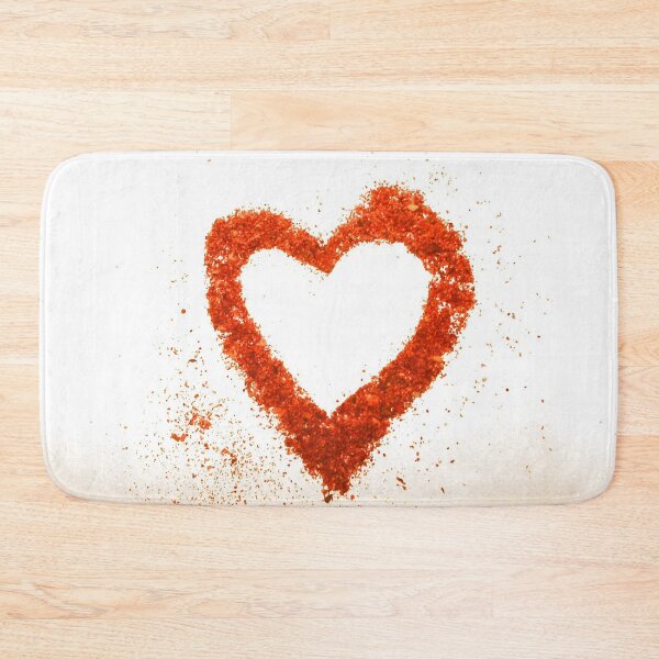 Item preview, Be my hot Valentine! designed and sold by Bronwyn Blair.
